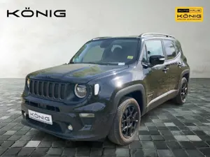Jeep Renegade e-Hyb. Upland 1.5lMHEV 48V 96 kW (130P