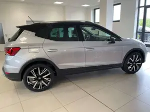 SEAT Arona Xperience TSI 81 KW Bild 5