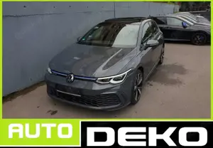 Volkswagen Golf 8 GTE DSG 1.4 eHybrid Pano/Navi+/ACC/18