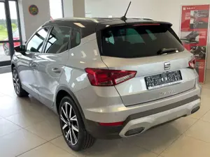 SEAT Arona Xperience TSI 81 KW Bild 3