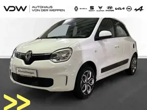 Renault Twingo Zen Electric Klima Fenster el.