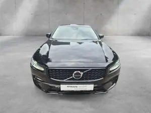 Volvo S90 T8 Ultimate Dark Recharge Plug-In Hybrid AWD Bild 2