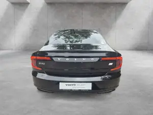 Volvo S90 T8 Ultimate Dark Recharge Plug-In Hybrid AWD Bild 5