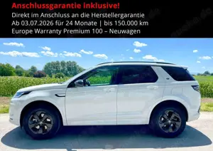 Land Rover Discovery Sport GARANTIE 2028 P300e Plug-In-Hybrid R-Dyna