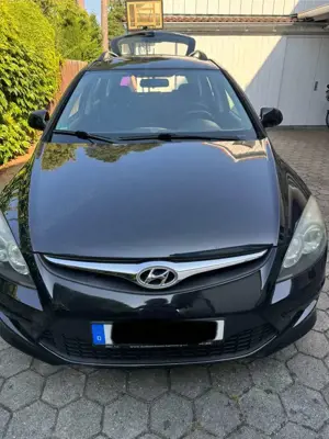 Hyundai i30 i30cw 1.4 blue Classic