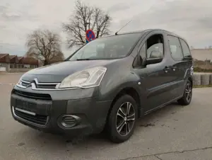 Citroen Berlingo Kombi Tendance