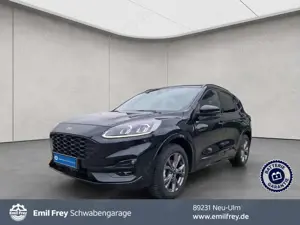Ford Kuga 2.5 Duratec PHEV ST-LINE X*AHK*LED*KAMERA*