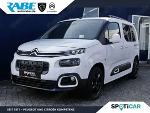 Citroen Berlingo Shine M 110 PT Navi+AHK+DAB+Sitzheizung Klima