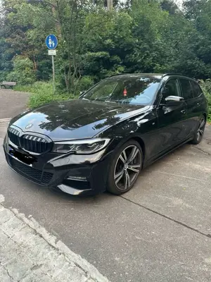 BMW 330 330 i xDrive M Sport