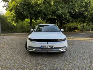Hyundai IONIQ 5 Dynamiq Elektro