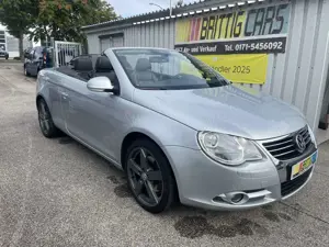 Volkswagen Eos 2.0 TDI DPF Edition*Leder*Klima*SHZ* Glasdach