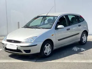Ford Focus 43000 km original