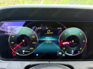 Mercedes-Benz E 200 E 200 d 9G-TRONIC Avantgarde