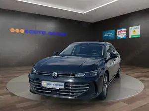 Volkswagen Passat Variant 2.0 TDI SCR DSG Business*Neues Modell*