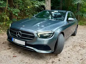 Mercedes-Benz E 200 E 200 d 9G-TRONIC Avantgarde