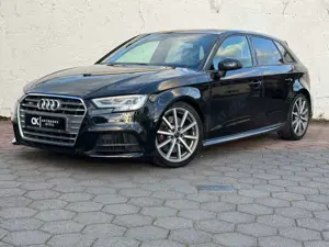 Audi S3 Sportback quattro