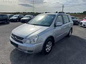 Kia Carnival 2.9 CRDi VGT LX 7-Sitzer Klima 02/27 TÜ