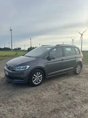 Volkswagen Touran Comfortline BMT/Start-Stopp
