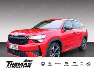 Skoda Kodiaq RS 2.0 TSI DSG 4x4 *PANO*MATRIX*AHK*