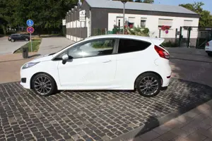 Ford Fiesta 1.0 EcoBoost Start-Stop ST-LINE/70Tkm