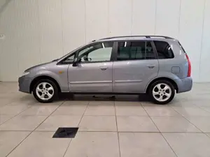 Mazda Premacy 1.9 Exclusive / KLIMA / AHK Bild 5