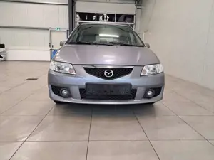 Mazda Premacy 1.9 Exclusive / KLIMA / AHK Bild 3