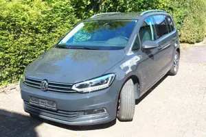 Volkswagen Touran Touran 2.0 TDI SCR (BlueMotion) DSG SOUND