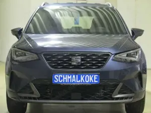 SEAT Arona 1.0 TSI OPF DSG7 FR Navi RKamera LM17
