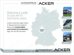 Peugeot 508 SW BlueHDi 130 EAT8 GT 360Cam ACC -53%* Bild 2