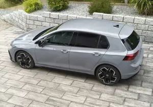 Volkswagen Golf 1.5 eTSI 150PS OPF DSG R-Line Facelift