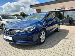 Opel Astra K Sports Tourer Business Klima*Navi* Bild 3