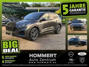 Ford Kuga 1.5 EcoBoost ST-Line *ACC*beh.Lenk*Kamera*LM