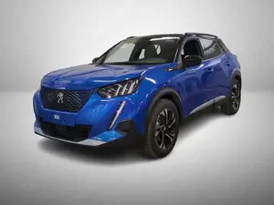 Peugeot 2008 50 kWh Elektro GT*Wärmepumpe*Kamera*LED*Ke