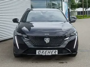 Peugeot 308 Bild 2