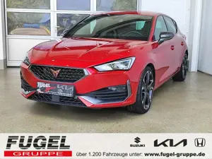 CUPRA Leon 1.4 TSI DSG  VZ e-Hybrid Navi|ACC|RFK|LED