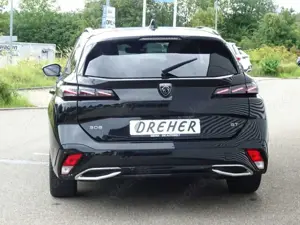 Peugeot 308 Bild 5