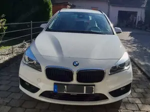 BMW 218 218 d