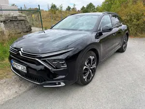 Citroen C5 X C5 X PureTech 180 Shine