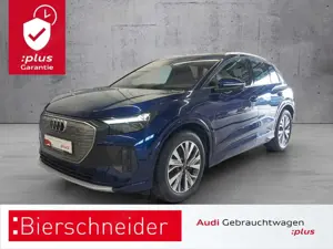 Audi Q4 e-tron 45 qu. advanced LED 19 HEAD-UP KAMERA NAVI