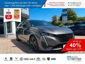 Peugeot 308 SW GT AHK+Kamera180°+Matrix-LED