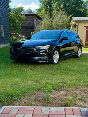Opel Insignia Sports Tourer 2.0 BiTurbo Diesel 4x4 Aut Exclusive