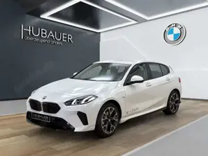 BMW 120 5-Türer [M Sport, Navi, RFK, SHZ, 18" LMR]