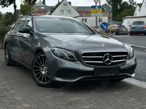 Mercedes-Benz E 220 E 220 d (213.004)/2.HAND/TÜV-JUNI.2027