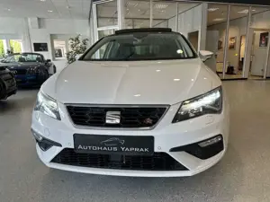 SEAT Leon FR|Aut.|Pano|Leder|Beats|ACC|DAB|Garantie Bild 5