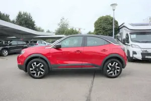 Opel Mokka Mokka 1.2 Turbo Elegance DAB/Klima/LED/Kamera/LM Bild 4