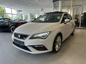 SEAT Leon FR|Aut.|Pano|Leder|Beats|ACC|DAB|Garantie Bild 4