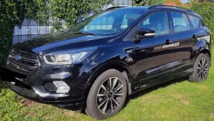 Ford Kuga ST-Line