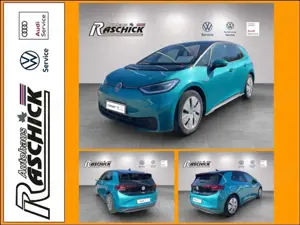 Volkswagen ID.3 Pure Perform. Style Kamera Navi ACC Matrix Klima