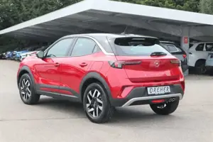 Opel Mokka Mokka 1.2 Turbo Elegance DAB/Klima/LED/Kamera/LM Bild 5