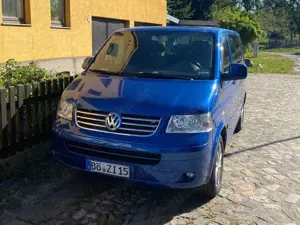 Volkswagen T5 Multivan Multivan